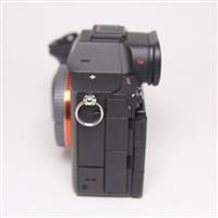 Used Sony a7R V Mirrorless Camera Body