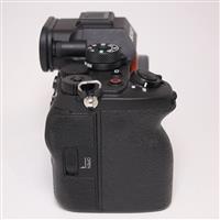 Used Sony a7R V Mirrorless Camera Body