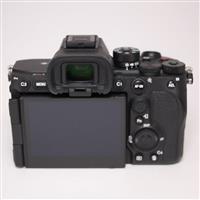 Used Sony a7R V Mirrorless Camera Body