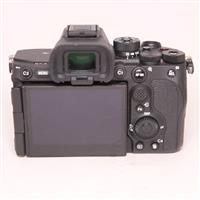 Used Sony a7R V Mirrorless Camera Body