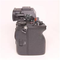 Used Sony a7R V Mirrorless Camera Body