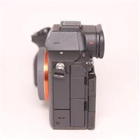 Used Sony a7R V Mirrorless Camera Body