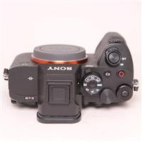 Used Sony a7R V Mirrorless Camera Body