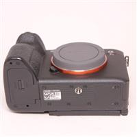 Used Sony a7R V Mirrorless Camera Body