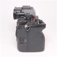 Used Sony a7R V Mirrorless Camera Body