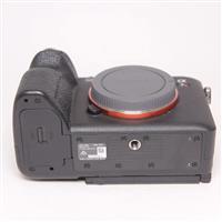 Used Sony a7R V Mirrorless Camera Body