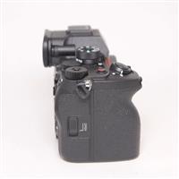 Used Sony a7R V Mirrorless Camera Body
