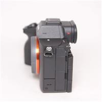 Used Sony a7R V Mirrorless Camera Body