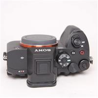 Used Sony a7R V Mirrorless Camera Body