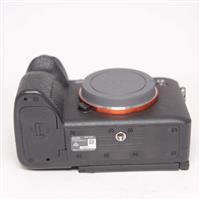 Used Sony a7R V Mirrorless Camera Body