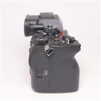 Used Sony a7R V Mirrorless Camera Body