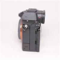 Used Sony a7R V Mirrorless Camera Body