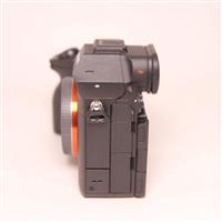 Used Sony a7R V Mirrorless Camera Body