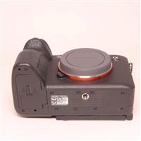 Used Sony a7R V Mirrorless Camera Body