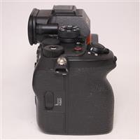 Used Sony a7R V Mirrorless Camera Body