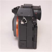 Used Sony a7R V Mirrorless Camera Body