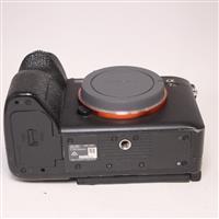 Used Sony a7R V Mirrorless Camera Body