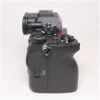 Used Sony a7R V Mirrorless Camera Body
