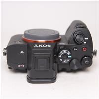Used Sony a7R V Mirrorless Camera Body