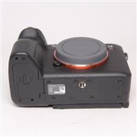 Used Sony a7R V Mirrorless Camera Body
