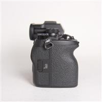 Used Sony a7R V Mirrorless Camera Body