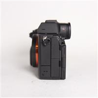 Used Sony a7R V Mirrorless Camera Body