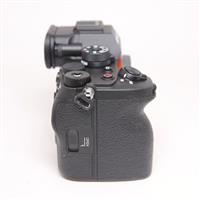 Used Sony a7R V Mirrorless Camera Body