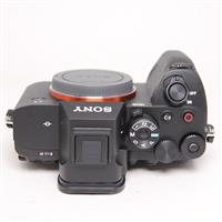 Used Sony a7R V Mirrorless Camera Body