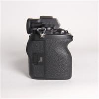 Used Sony a7R V Mirrorless Camera Body
