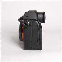 Used Sony a7R V Mirrorless Camera Body