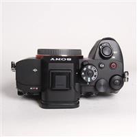 Used Sony a7R V Mirrorless Camera Body