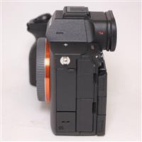 Used Sony a7R V Mirrorless Camera Body