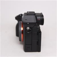 Used Sony a7R V Mirrorless Camera Body