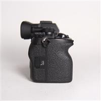 Used Sony a7R V Mirrorless Camera Body