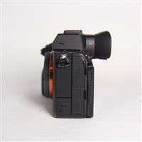 Used Sony a7R V Mirrorless Camera Body