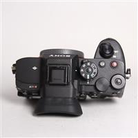Used Sony a7R V Mirrorless Camera Body