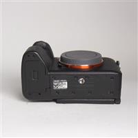 Used Sony a7R V Mirrorless Camera Body