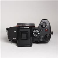 Used Sony a7R V Mirrorless Camera Body