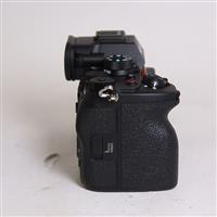 Used Sony a7R V Mirrorless Camera Body
