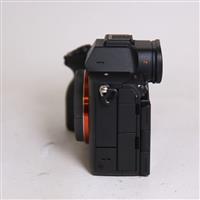 Used Sony a7R V Mirrorless Camera Body