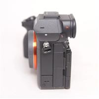 Used Sony a7R V Mirrorless Camera Body