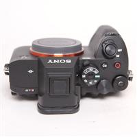 Used Sony a7R V Mirrorless Camera Body