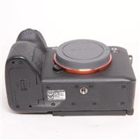 Used Sony a7R V Mirrorless Camera Body