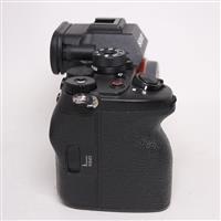 Used Sony a7R V Mirrorless Camera Body