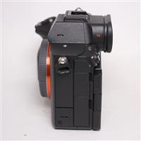 Used Sony a7R V Mirrorless Camera Body