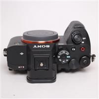 Used Sony a7R V Mirrorless Camera Body