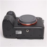 Used Sony a7R V Mirrorless Camera Body