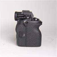 Used Sony a7R V Mirrorless Camera Body