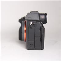Used Sony a7R V Mirrorless Camera Body