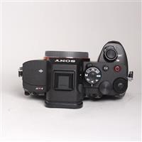 Used Sony a7R V Mirrorless Camera Body